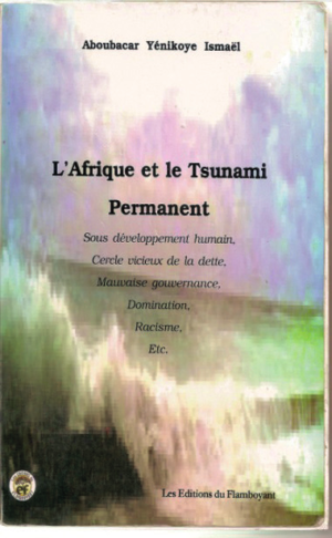 L’Afrique et le Tsunami Permanent